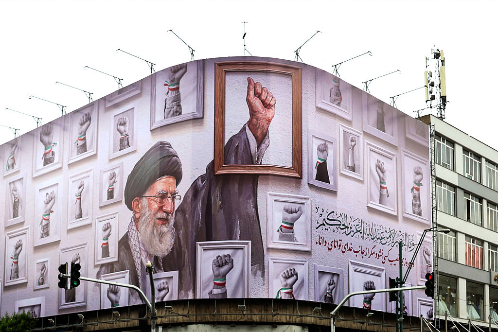 Iran To Hold Khamenei Funeral As Mediators Dangle Requiem For Middle East Conflict