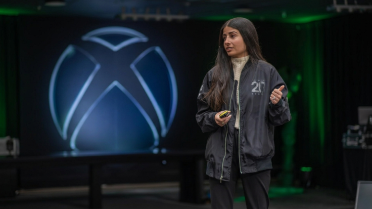 Leaked Email Exposes Why Xbox Is Unleashing Mass Layoffs Next Month 2 Asha Sharma