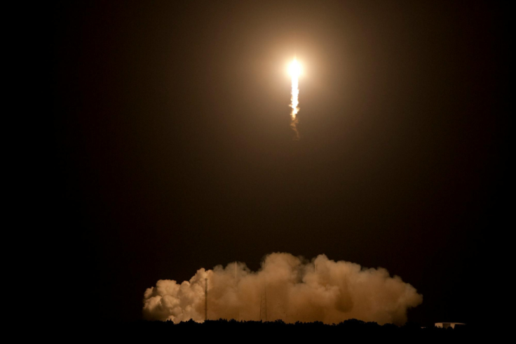 The Self-Made Myth: How Billions in Taxpayer Contracts and Grants Built Elon Musk's Trillion-Dollar Fortune 2 SpaceX Explosion Shakes Texas—Will It Delay NASA’s Axiom Mission?