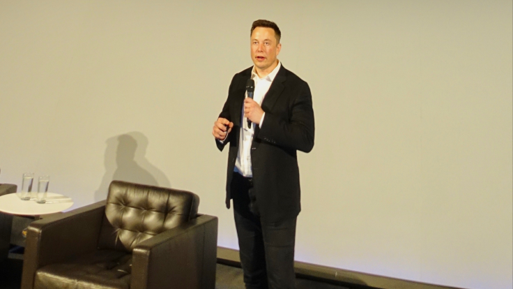 The Self-Made Myth: How Billions in Taxpayer Contracts and Grants Built Elon Musk's Trillion-Dollar Fortune 3 Elon Musk