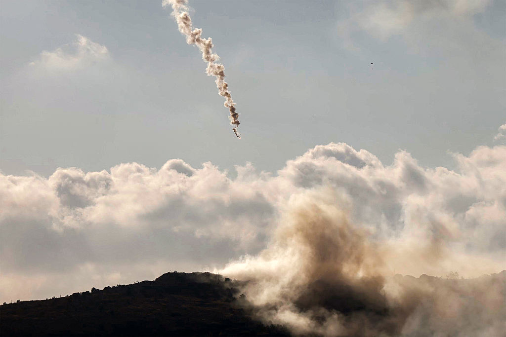 Israel, Hezbollah Strikes In Lebanon Cast Shadow Over Likely Iran-US Deal