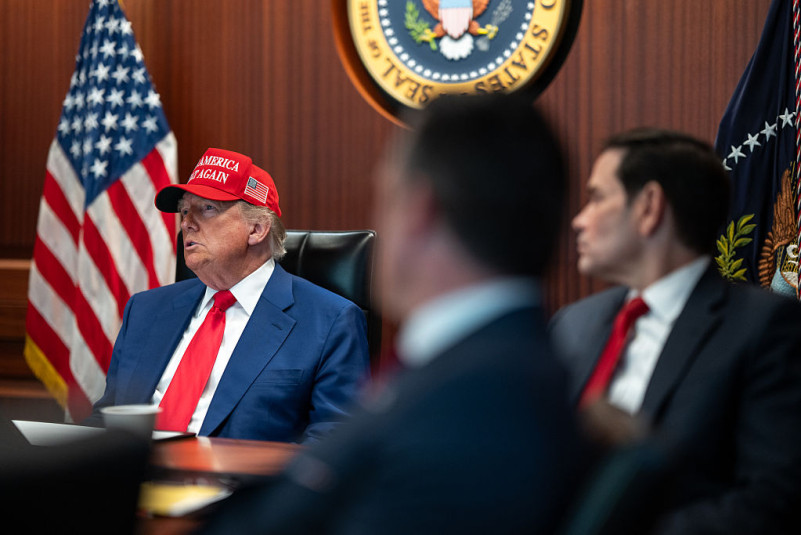 Situation Room