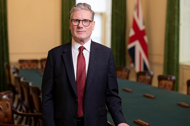 UK Bans Social Media Use For Anyone Younger Than 16