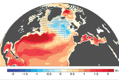 cold blob