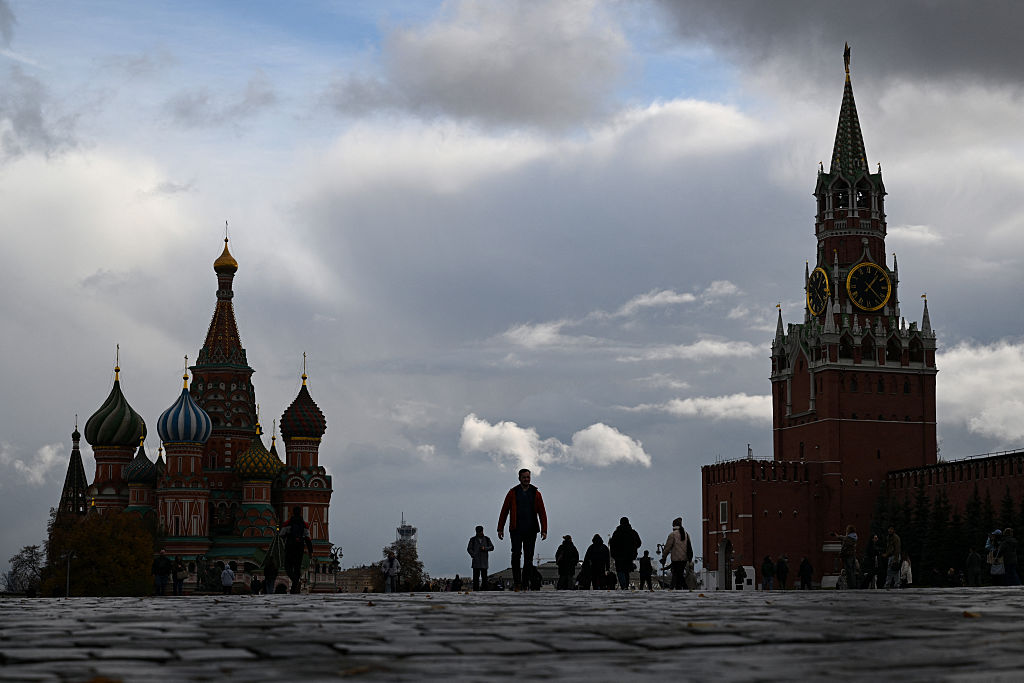 Russia Was Behind Attempted Arson Against British Prime Minister's House: Report