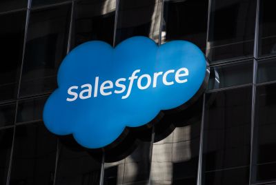 salesforce