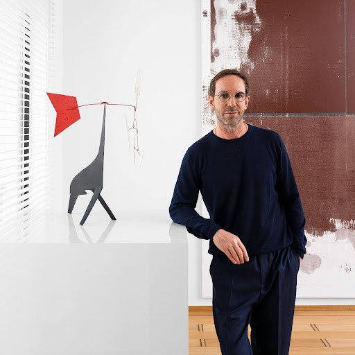 Charles Riva