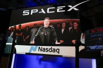 SpaceX