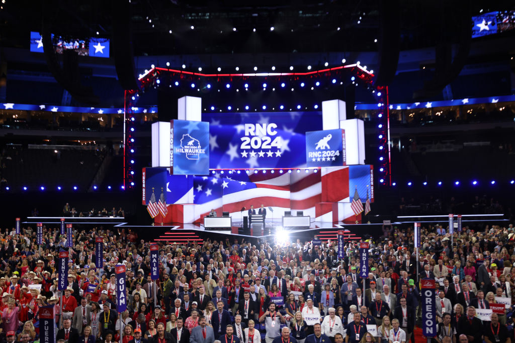 Democrats Accuse Republicans Of Interfering In Primaries To Bolster Candidates They Consider More Beatable: Report Democrats Accuse Republicans Of Interfering In Primaries To Bolster Candidates They Consider More Beatable: Report
