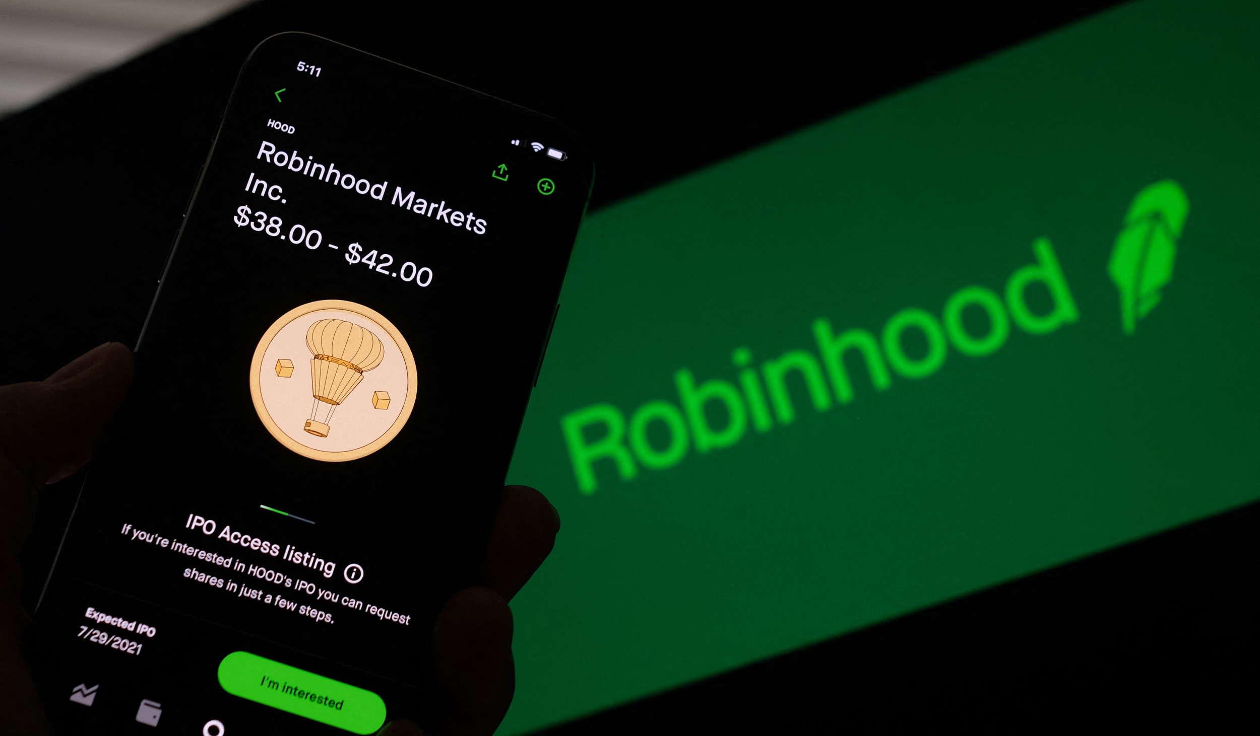 Robinhood Lays Off 10% of Workforce as Trading Platform Restructures Operations