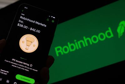 robinhood