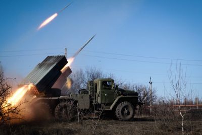 ukraine missiles