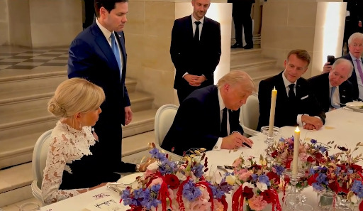 U.S., Iran Sign Memorandum Of Understanding To End War Ahead Of Schedule