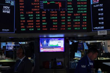 NYSE
