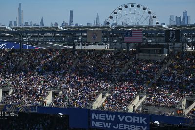 Metlife Stadium