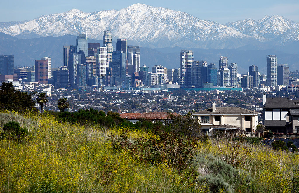 California Billionaire Wealth Tax Gets Enough Signatures To Qualify For November Ballot