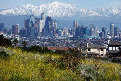 Los Angeles