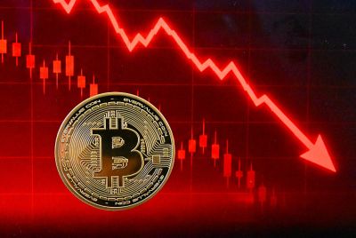 Crypto crash