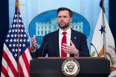 JD Vance