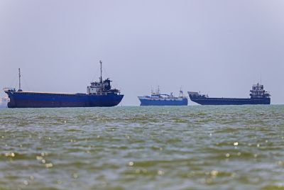 navy end iran blockade