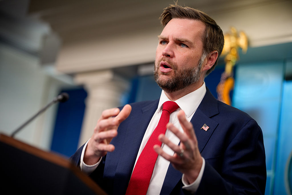 JD Vance Postpones Switzerland Trip For Iran Talks As Israel And Hezbollah Continue Clashing In Lebanon