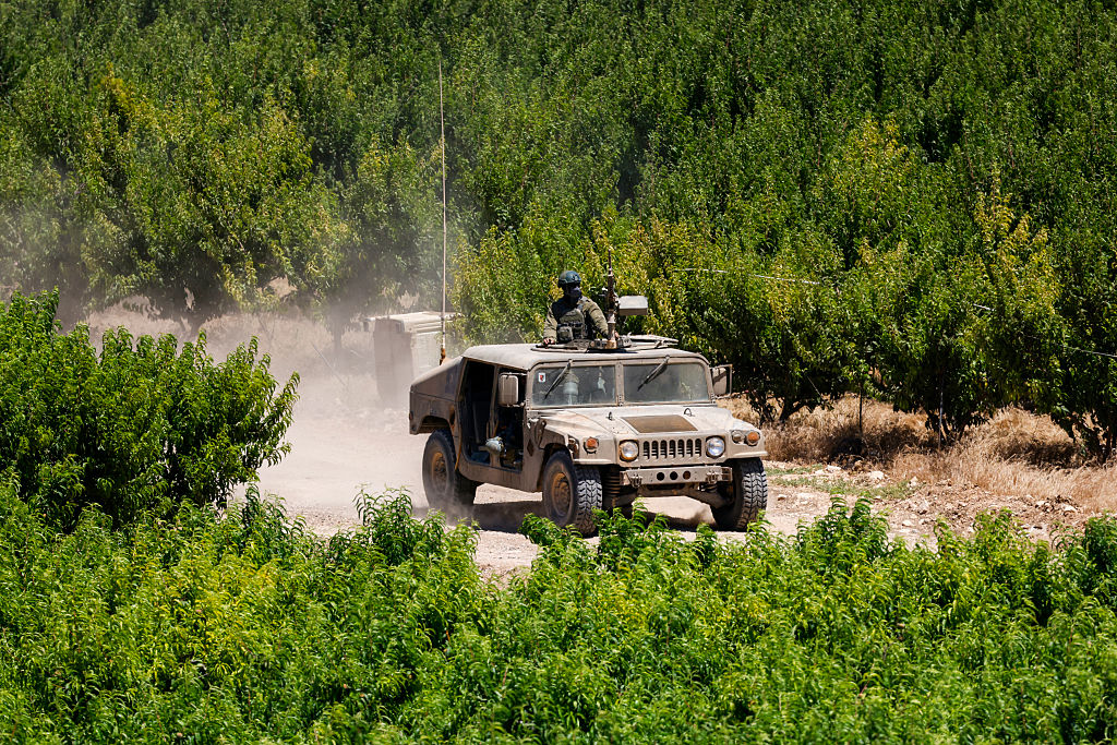 Israel And Hezbollah Reportedly Agree To Resume Ceasefire After Intense Clashes In Southern Lebanon