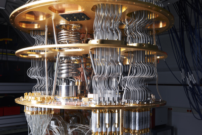 Quantum Computer
