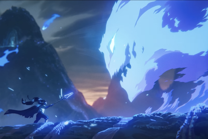 ARAM