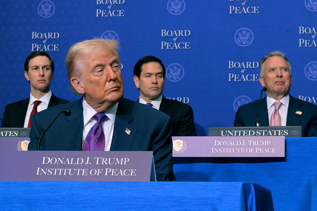 Witkoff, Kushner Head To Cement Shaky Peace As Israeli Strikes In Lebanon Spur Concerns