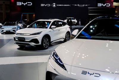 BYD