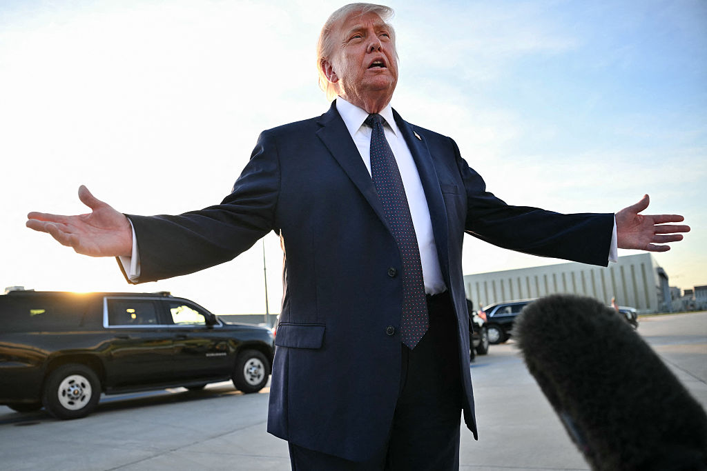 Trump Says Cuba Invasion Akin To Maduro Capture By US Possible
