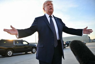 Trump Says Potential Cuba Invasion Akin To Maduro Capture Possible