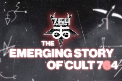 764 Internet Cult