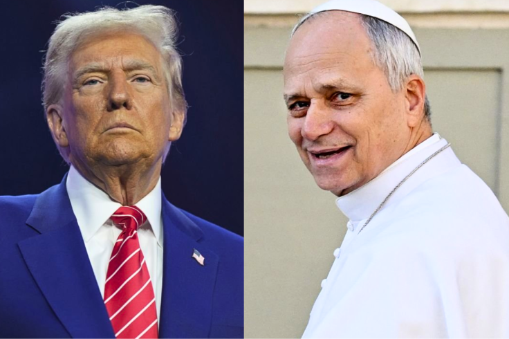 Loyalty to MAGA Over the Pope? Why 39% of Republican Catholics Think Vatican Is 'Too Critical' of Donald Trump 2 Pentagon officials summoned a Vatican diplomat for what sources described