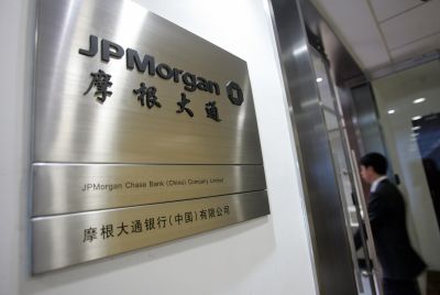 jpmorgan china