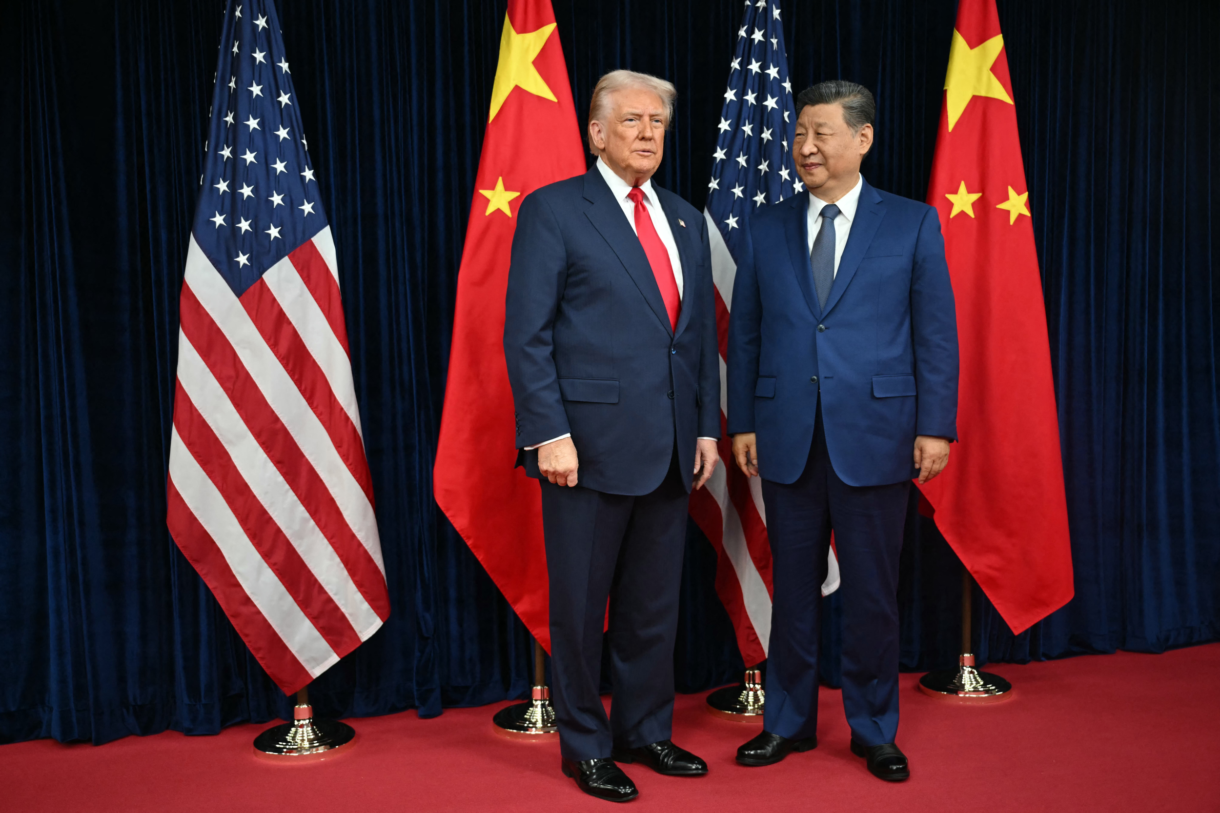 China Strikes Back at U.S. Sanctions With New Export Ban Targeting Defense Firms