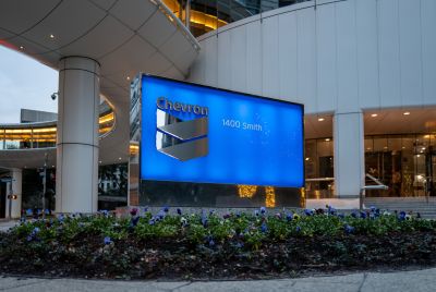 chevron