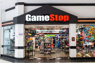 Gamestop