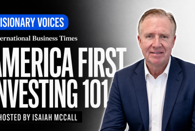 Trump Media's YALL ETF Relaunches: Inside the America First Investing