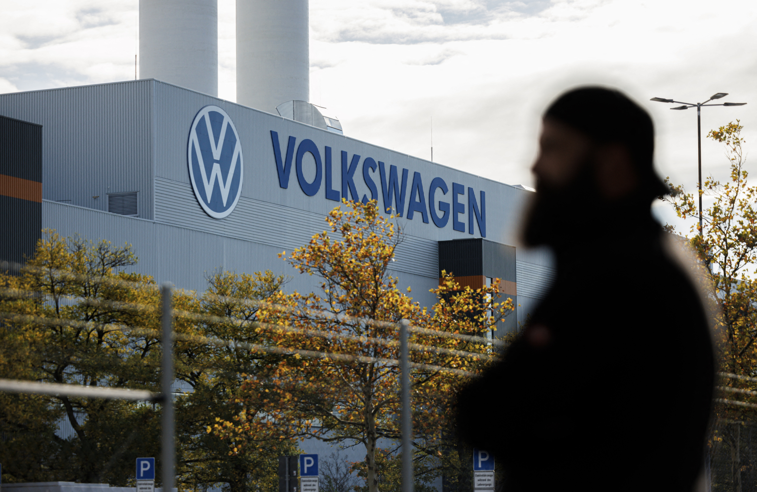 Volkswagen Reportedly Considering Up to 100,000 Job Cuts, More Than 10% Of Its Staff, in Sweeping Restructuring