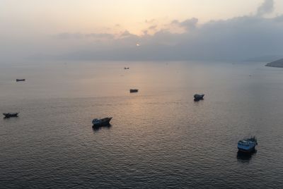 Strait of Hormuz