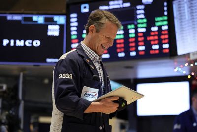 Trader