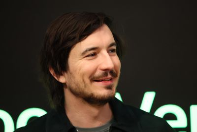 Robinhood CEO Vlad Tenev