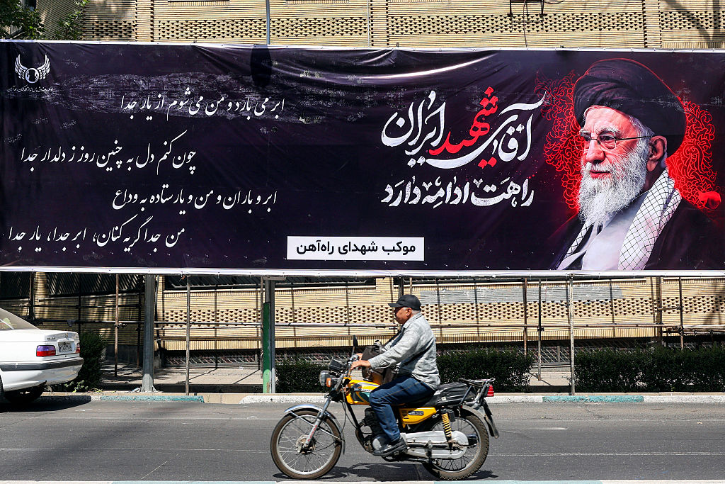 Iran Issues Stark Warning To U.S. And Israel As It Readies Supreme Leader's Funeral: 'Avoid Any Miscalculation'