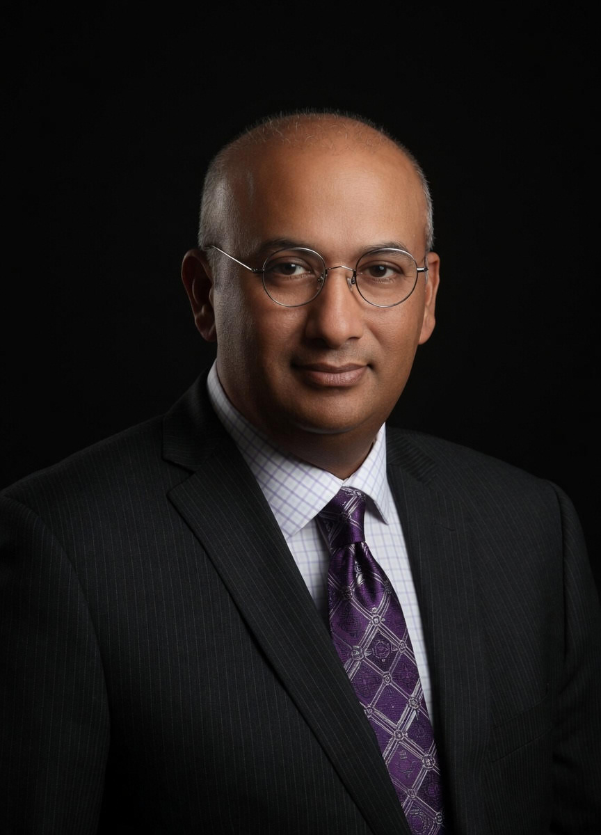 Raj Bhuyan On Rethinking Wealth Management Through a Behavioral Lens