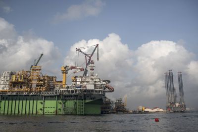 NIGERIA-ENERGY-OIL-INVESTMENT