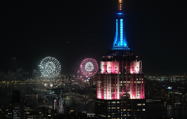 TOPSHOT-US-CELEBRATION-TRADITION-INDEPENDENCE-FIREWORKS