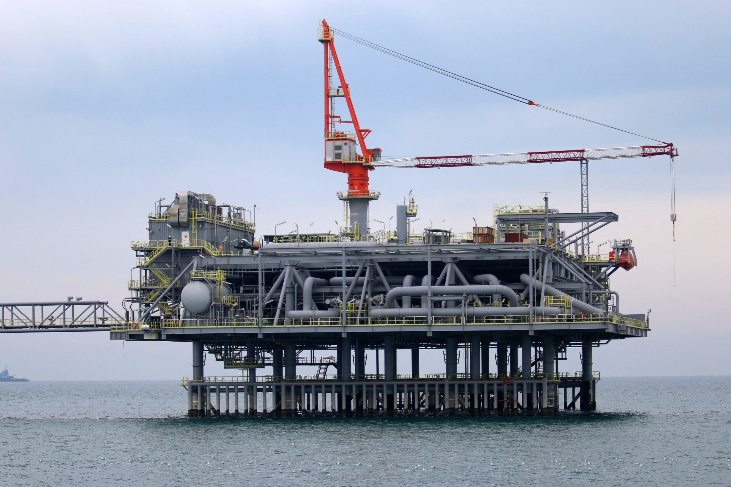 OPEC+ Raises Output Target For August. Smooth Sailing Seen For Oil Price Trajectory