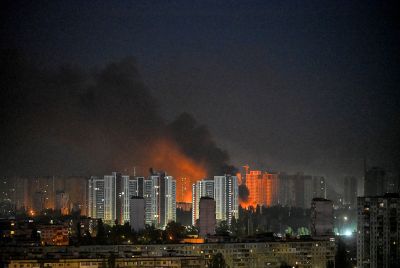 Ukraine