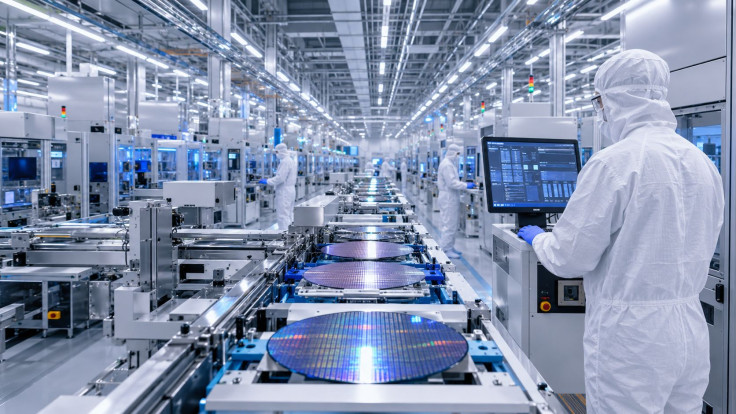 The Next Innovation Divide Will Be Institutional